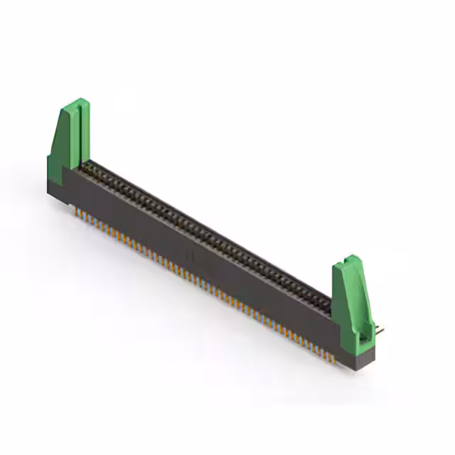 395-098-558-288 EDAC Inc.  Edgeboard Connectors